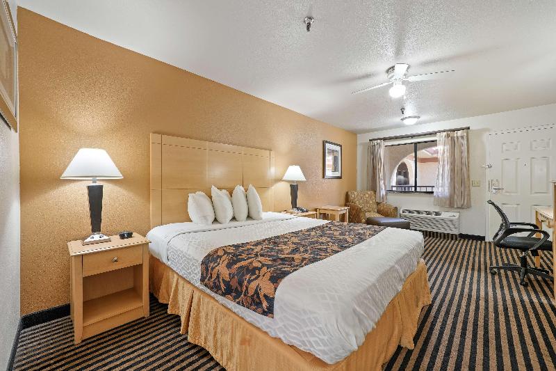 Best Western Plus Executive Inn & Suites image