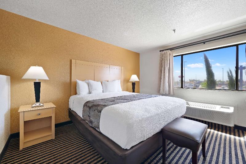 Best Western Plus Executive Inn & Suites image