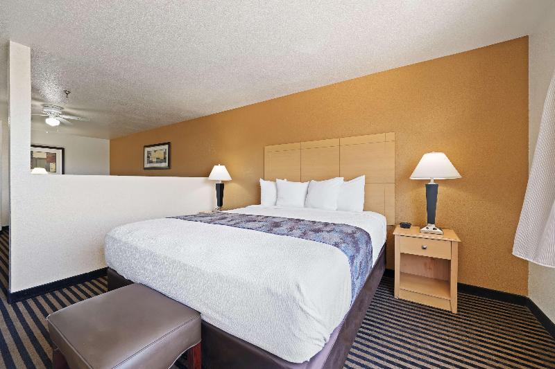 Best Western Plus Executive Inn & Suites image