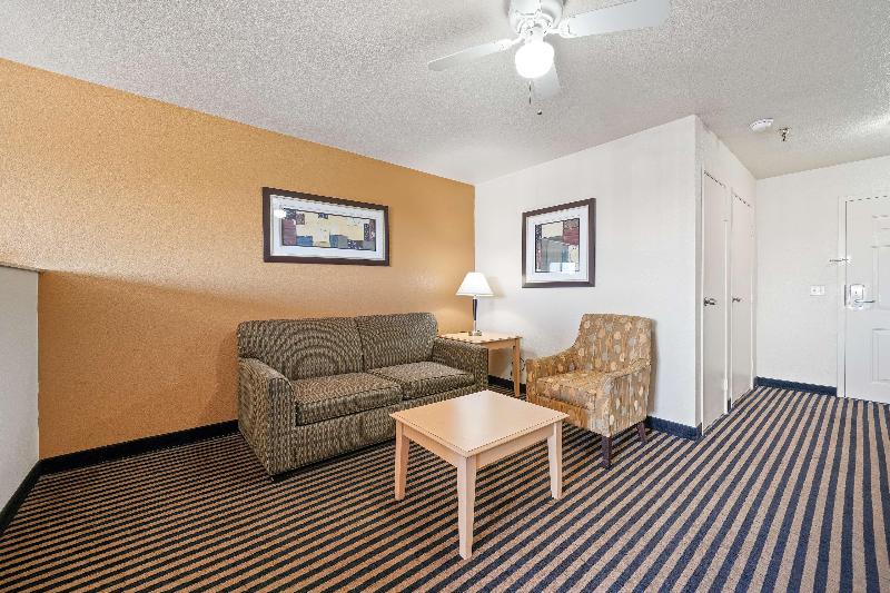 Best Western Plus Executive Inn & Suites image