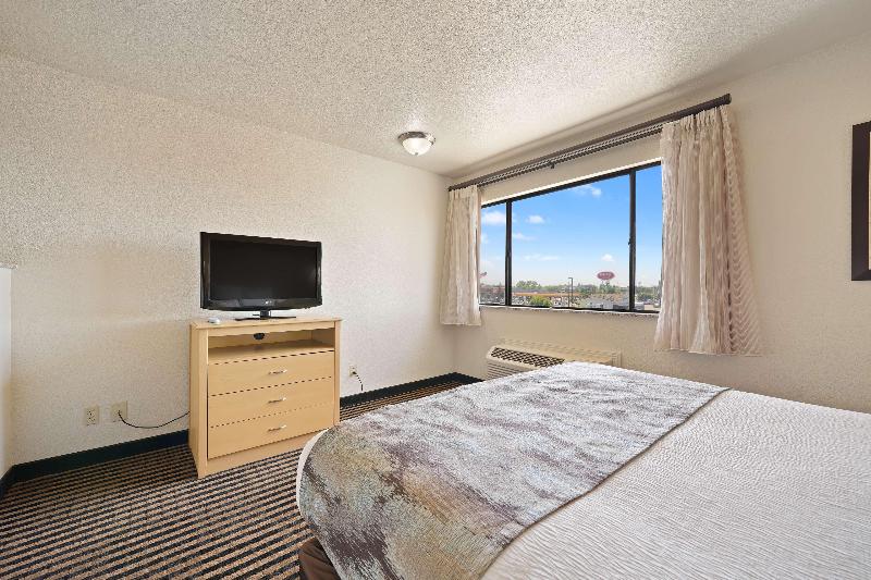 Best Western Plus Executive Inn & Suites image