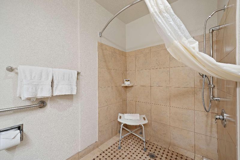Best Western Plus Executive Inn & Suites image