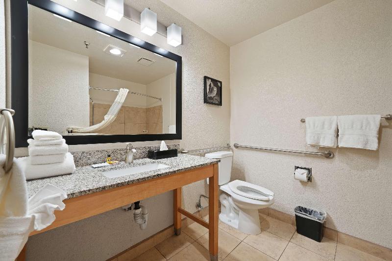 Best Western Plus Executive Inn & Suites image