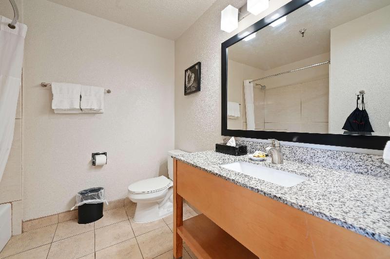 Best Western Plus Executive Inn & Suites image