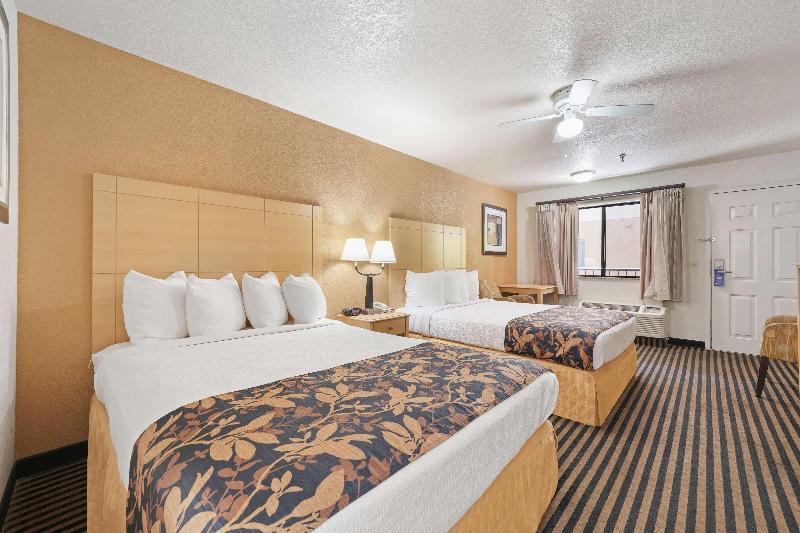 Best Western Plus Executive Inn & Suites image