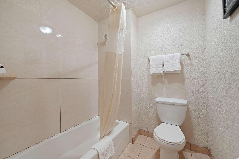 Best Western Plus Executive Inn & Suites image