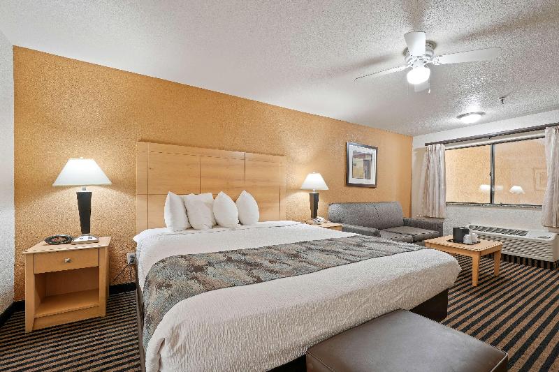 Best Western Plus Executive Inn & Suites image