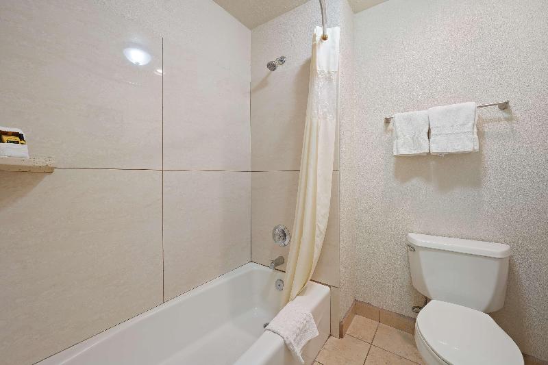 Best Western Plus Executive Inn & Suites image