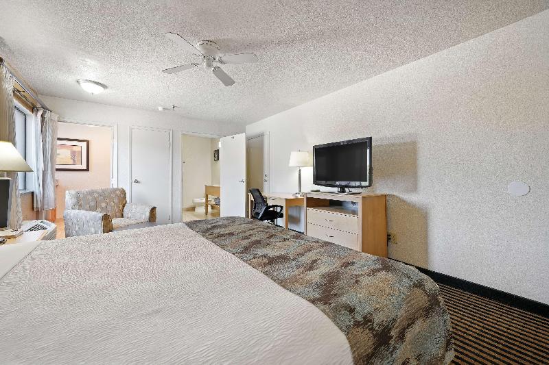 Best Western Plus Executive Inn & Suites image
