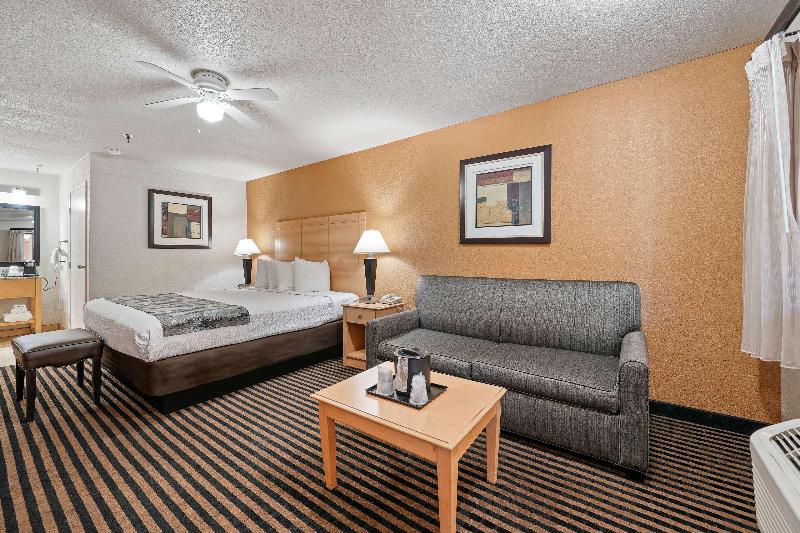 Best Western Plus Executive Inn & Suites image