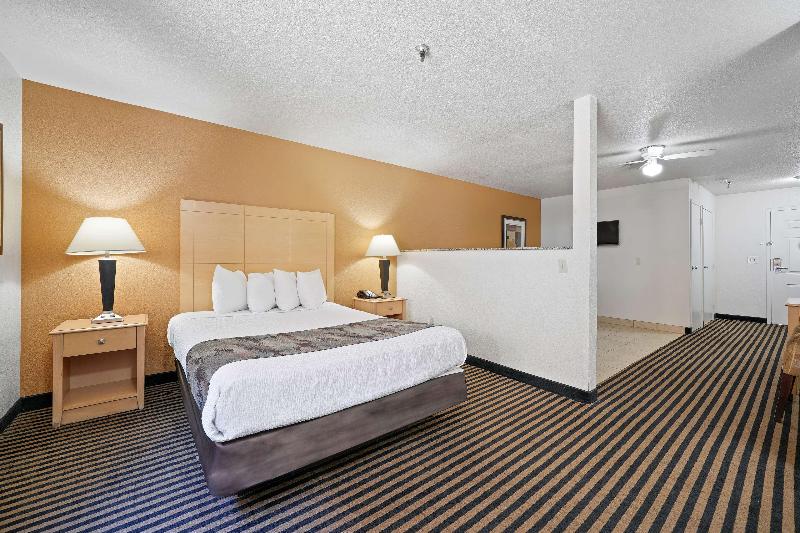 Best Western Plus Executive Inn & Suites image