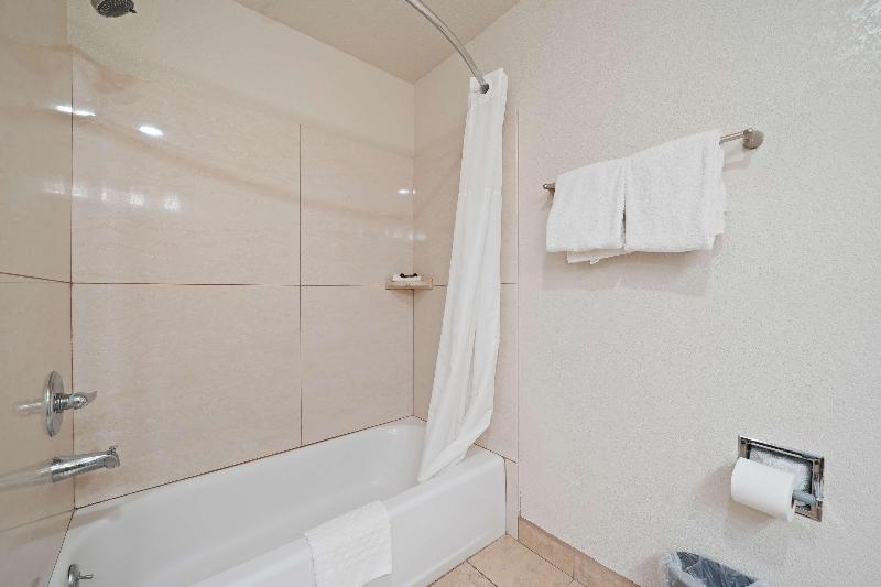 Best Western Plus Executive Inn & Suites image