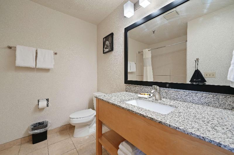 Best Western Plus Executive Inn & Suites image