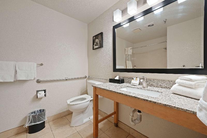 Best Western Plus Executive Inn & Suites image