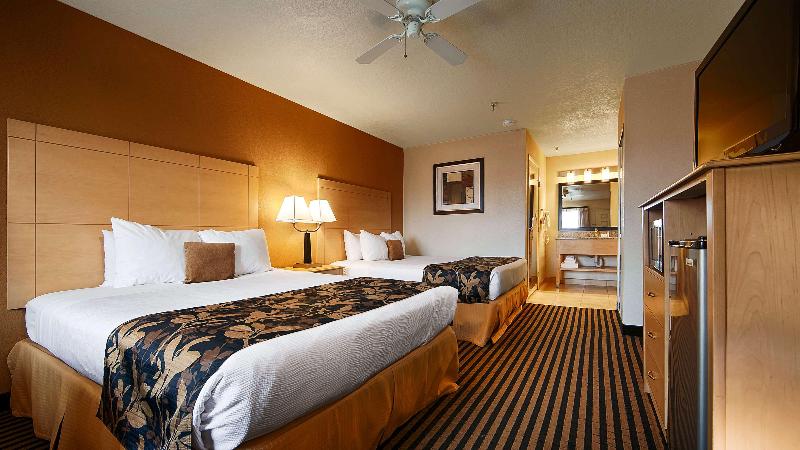 Best Western Plus Executive Inn & Suites image