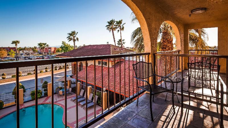 Best Western Plus Executive Inn & Suites image