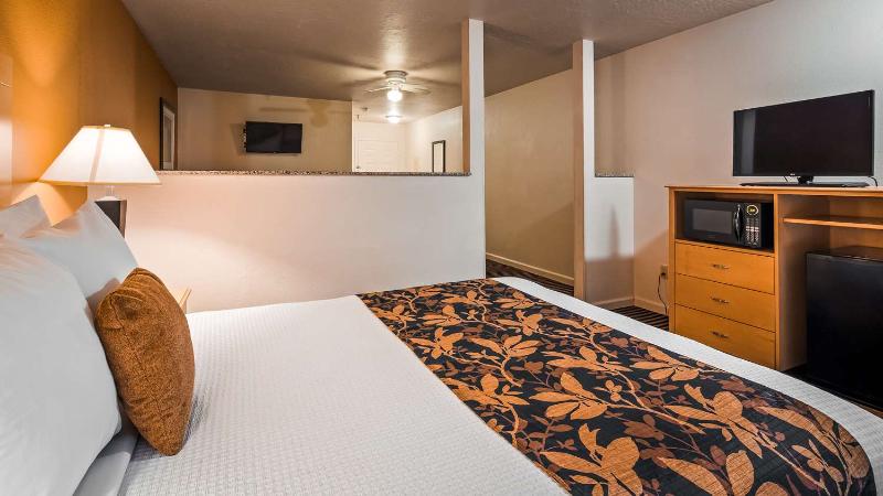 Best Western Plus Executive Inn & Suites image