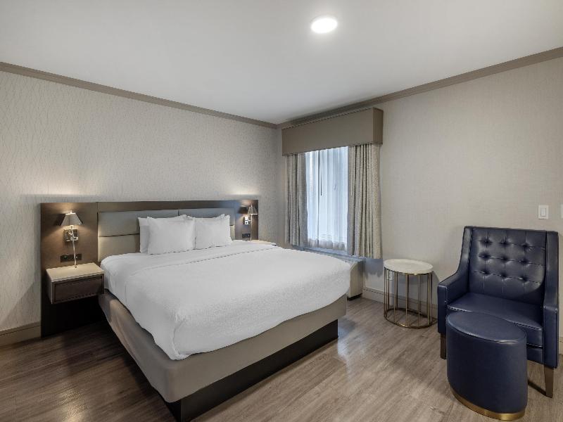 Best Western Plus Executive Suites image