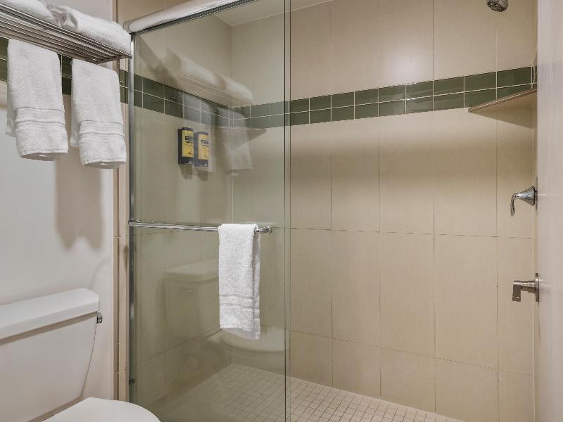 Best Western Plus Executive Suites image