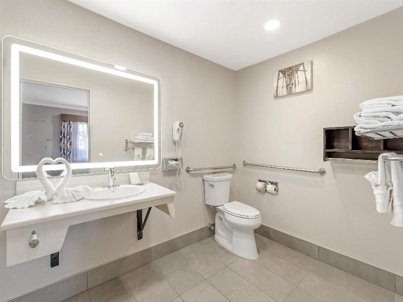 Bw Redondo Beach Galleria Inn Hotel Beach City La image