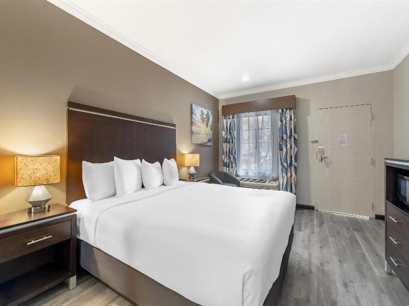 Bw Redondo Beach Galleria Inn Hotel Beach City La image