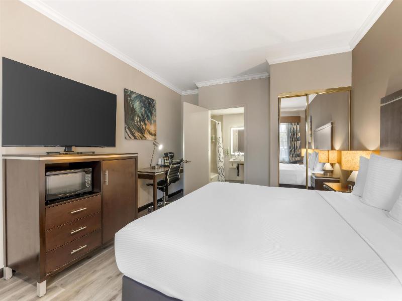 Bw Redondo Beach Galleria Inn Hotel Beach City La image