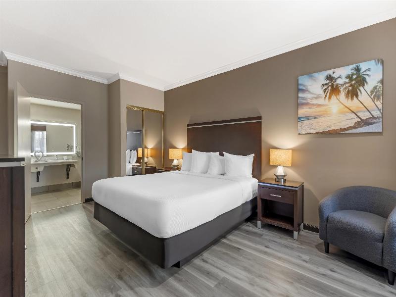 Bw Redondo Beach Galleria Inn Hotel Beach City La image