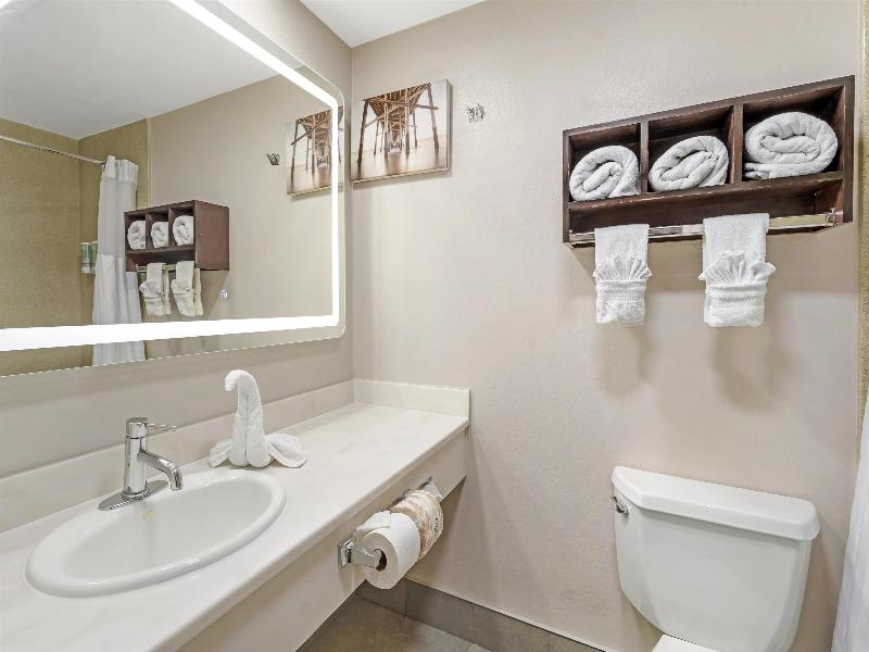 Bw Redondo Beach Galleria Inn Hotel Beach City La image