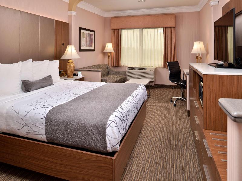 Best Western Plus Suites Hotel - Los Angeles LAX A image