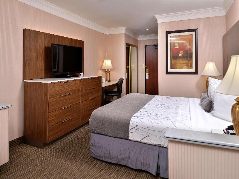 Best Western Plus Suites Hotel - Los Angeles LAX A image