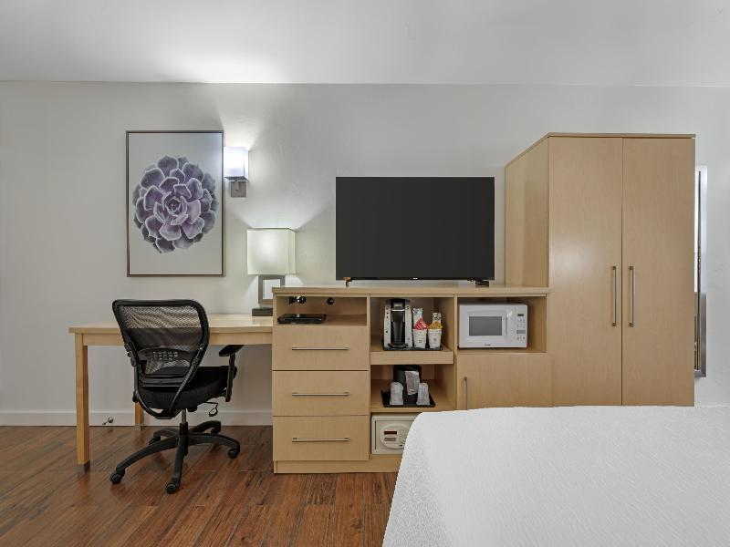 Best Western Plus South Coast Inn image