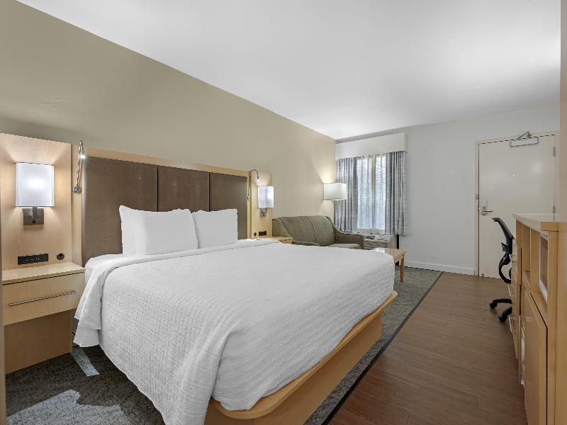 Best Western Plus South Coast Inn image