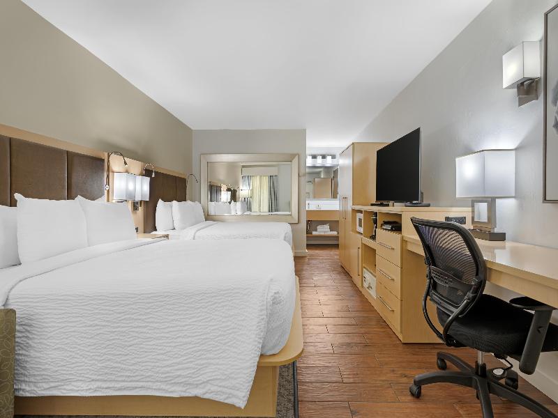 Best Western Plus South Coast Inn image