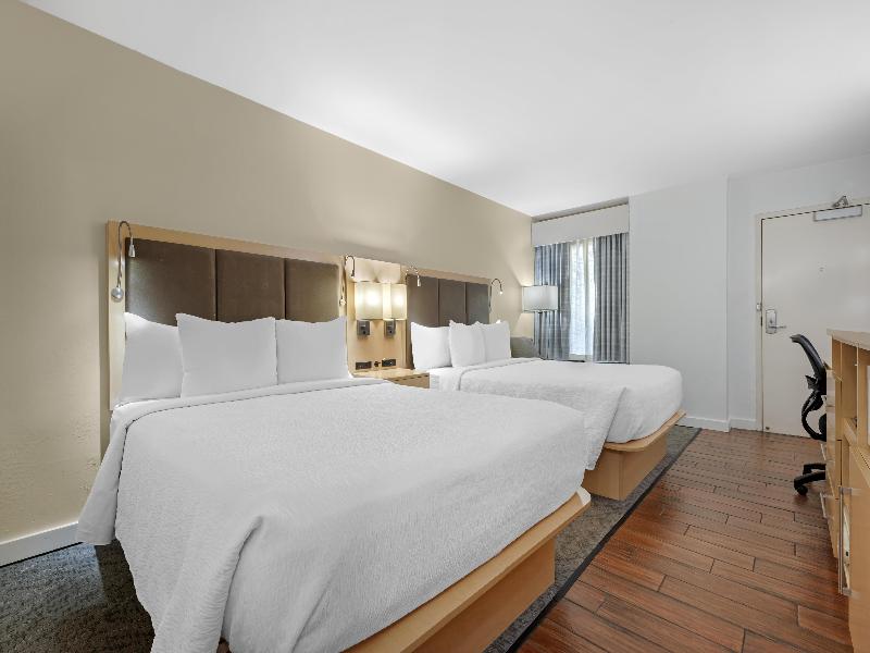 Best Western Plus South Coast Inn image