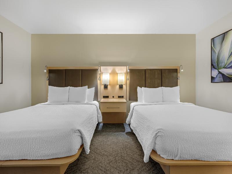 Best Western Plus South Coast Inn image