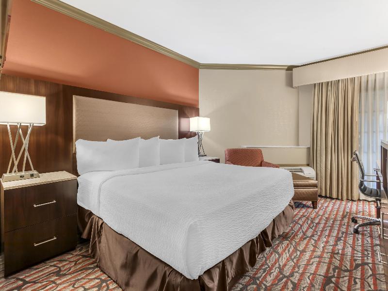 Best Western Plus Brookside Inn image