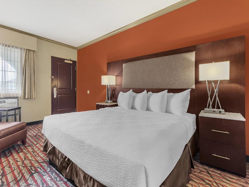 Best Western Plus Brookside Inn image