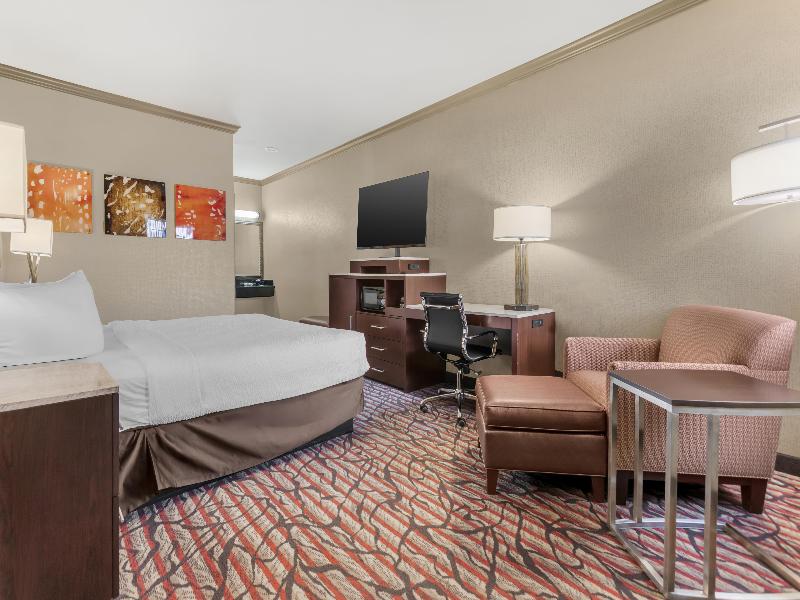 Best Western Plus Brookside Inn image