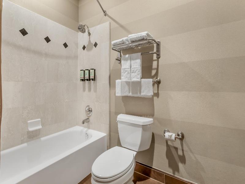 Best Western Plus Brookside Inn image