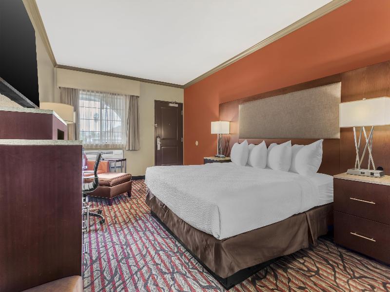 Best Western Plus Brookside Inn image