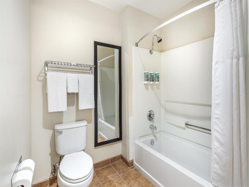 Best Western Luxury Inn image