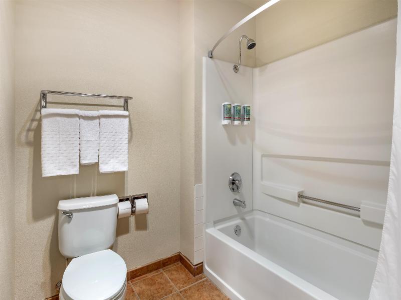 Best Western Luxury Inn image