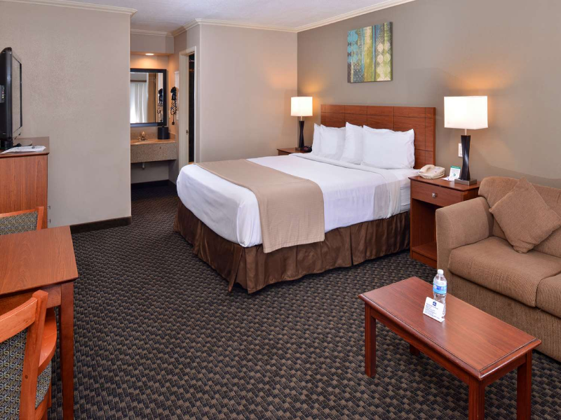 Best Western Oxnard Inn image