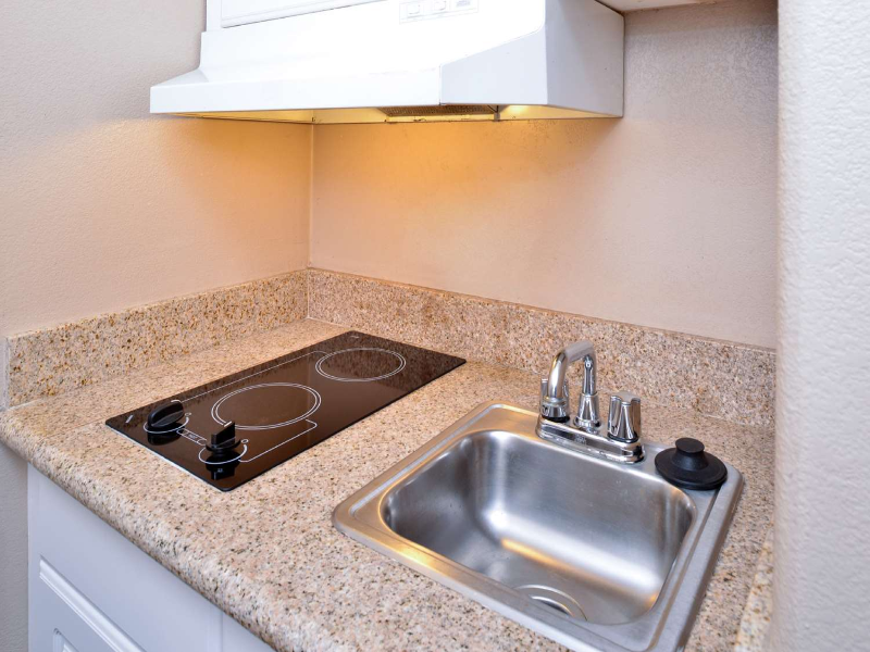 Best Western Oxnard Inn image