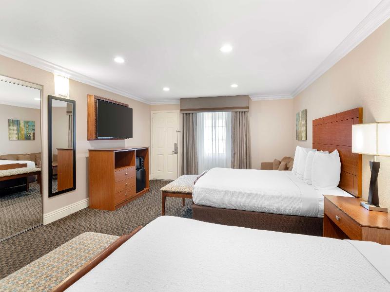 Best Western Oxnard Inn image