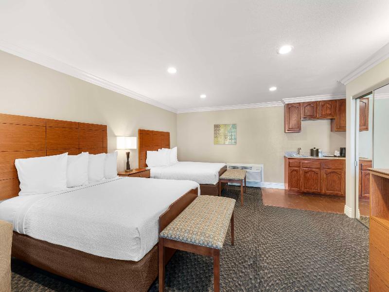 Best Western Oxnard Inn image