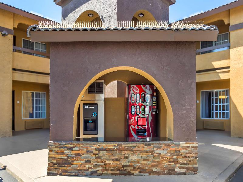 Best Western Heritage Inn