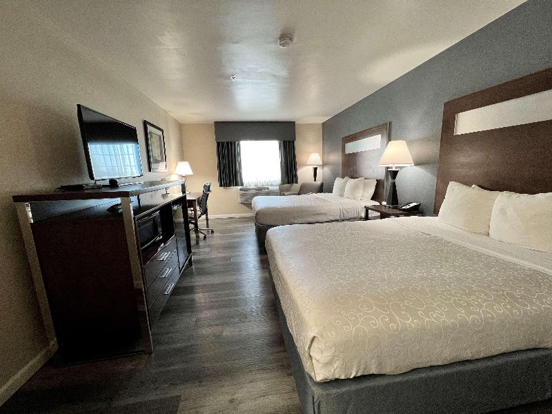 Best Western Americana image