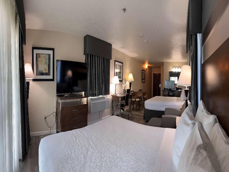 Best Western Americana image