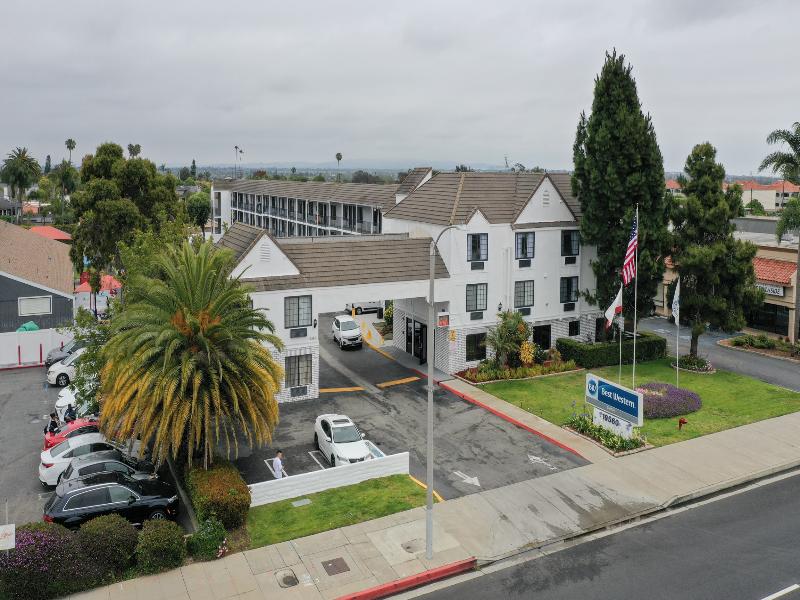Best Western Surf City image